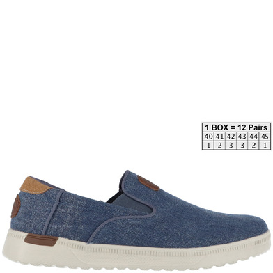 Carrera Scarpe Stringate Uomo