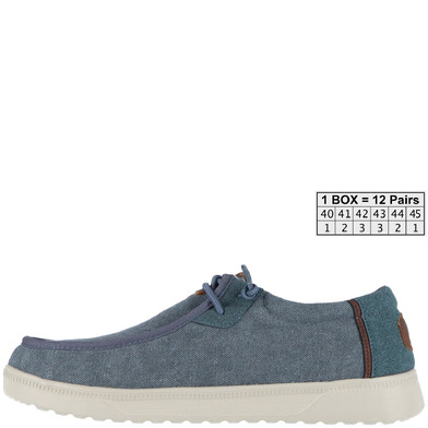 Carrera Scarpe Stringate Uomo