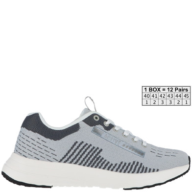 Carrera Sneakers Uomo