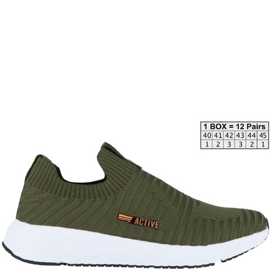 Carrera Sneakers Uomo