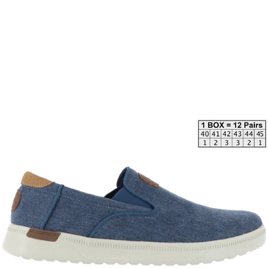 Carrera Scarpe Stringate Uomo