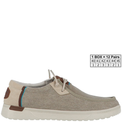 Carrera Scarpe Stringate Uomo