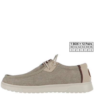 Carrera Scarpe Stringate Uomo