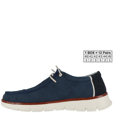Carrera Scarpe Stringate Uomo