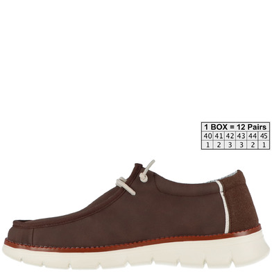Carrera Scarpe Stringate Uomo