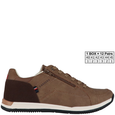 Carrera Sneakers Uomo