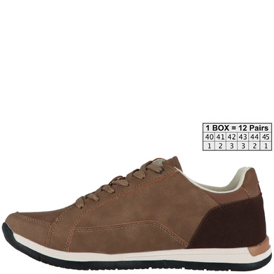Carrera Sneakers Uomo