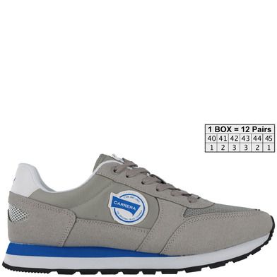 Carrera Sneakers Uomo