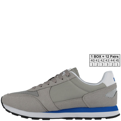 Carrera Sneakers Uomo