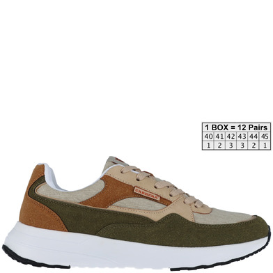 Carrera Sneakers Uomo