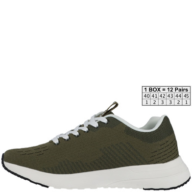 Carrera Sneakers Uomo