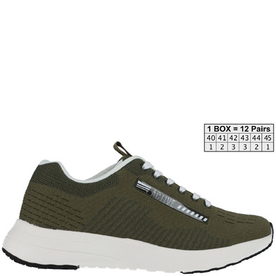 Carrera Sneakers Uomo