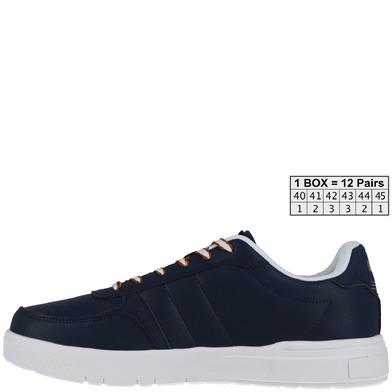 Carrera Sneakers Uomo