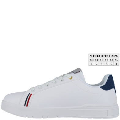 Carrera Sneakers Uomo