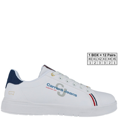 Carrera Sneakers Uomo