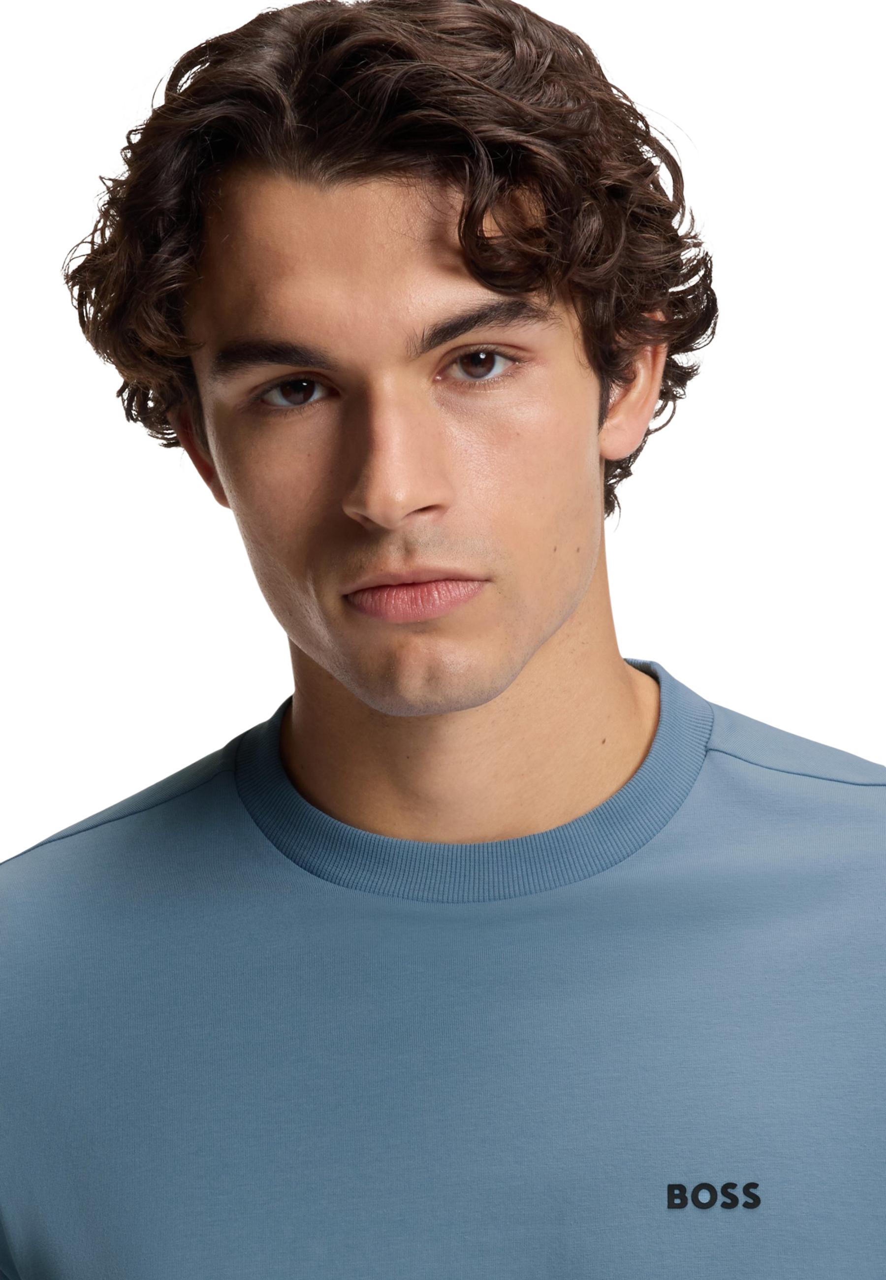 Boss Men T-Shirt