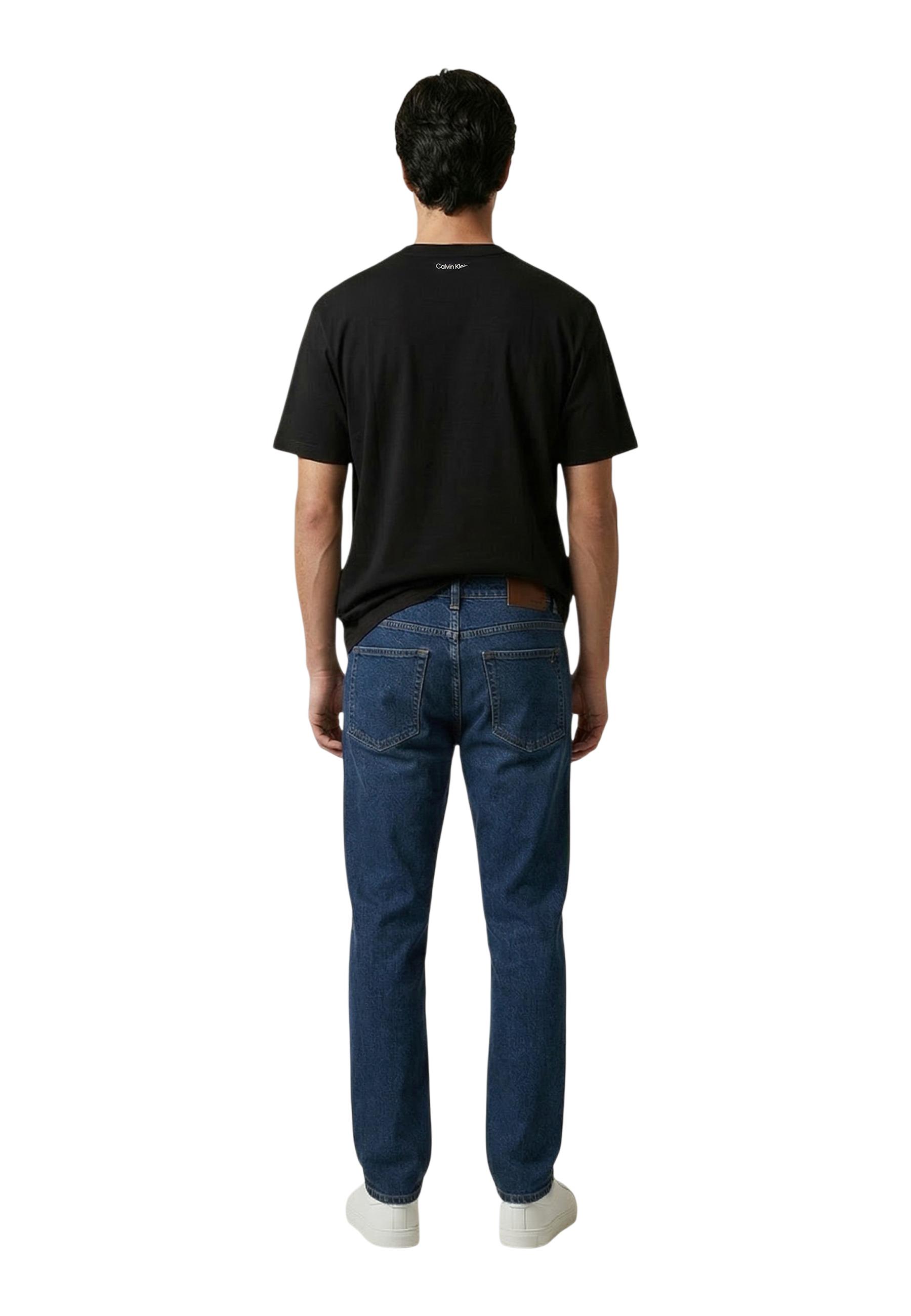 Calvin Klein Jeans Men T-Shirt