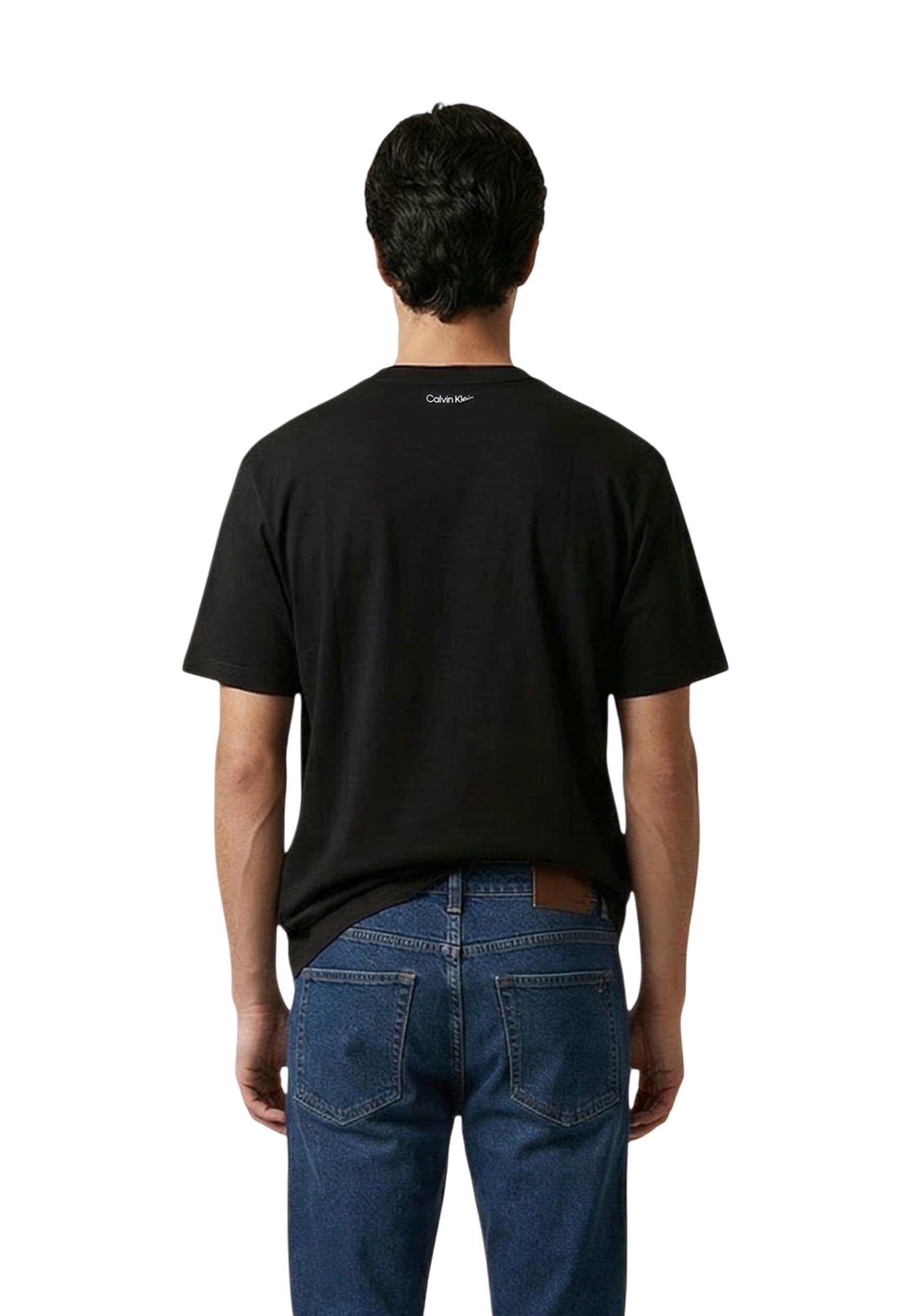 Calvin Klein Jeans Men T-Shirt