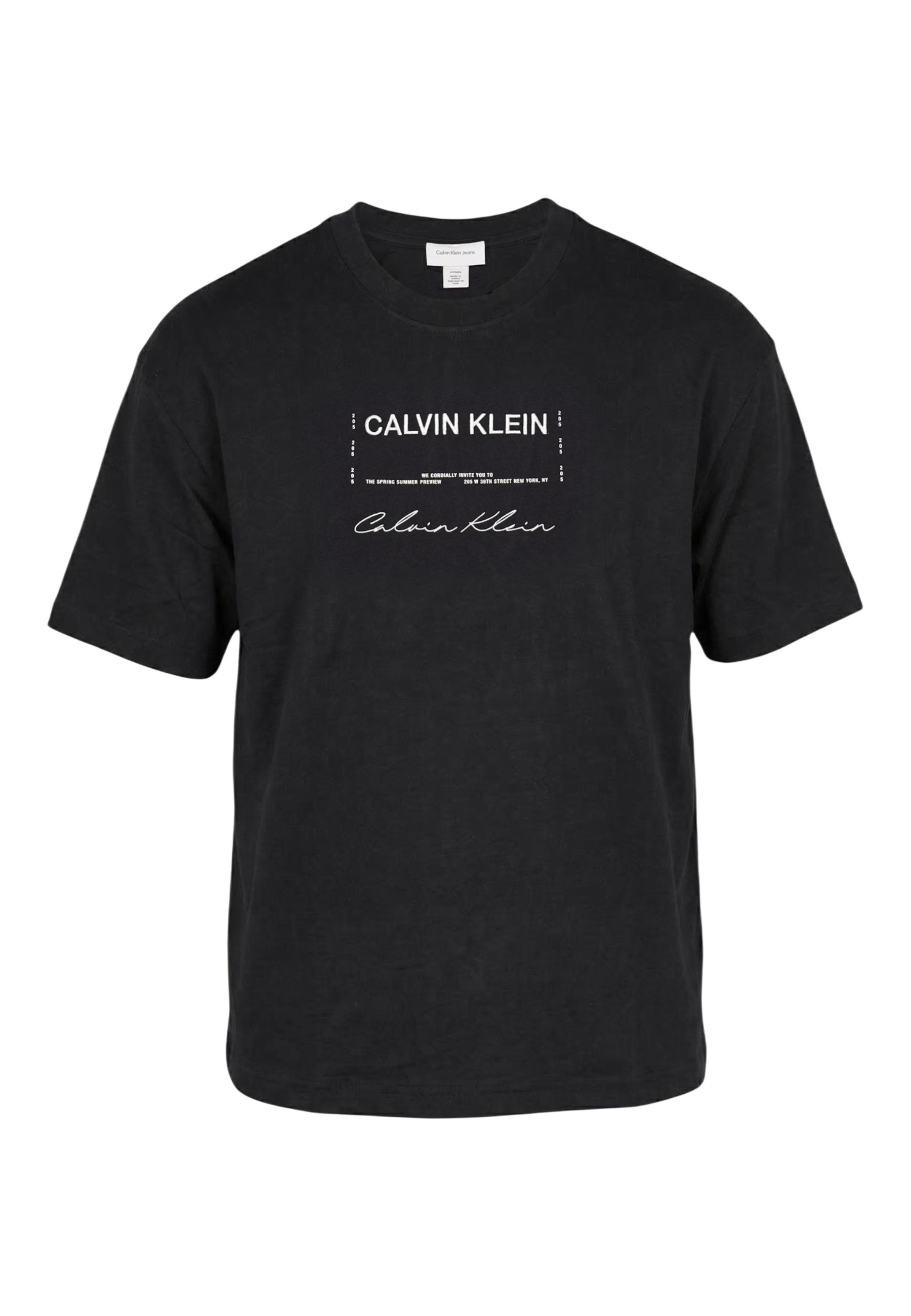Calvin Klein Jeans Men T-Shirt