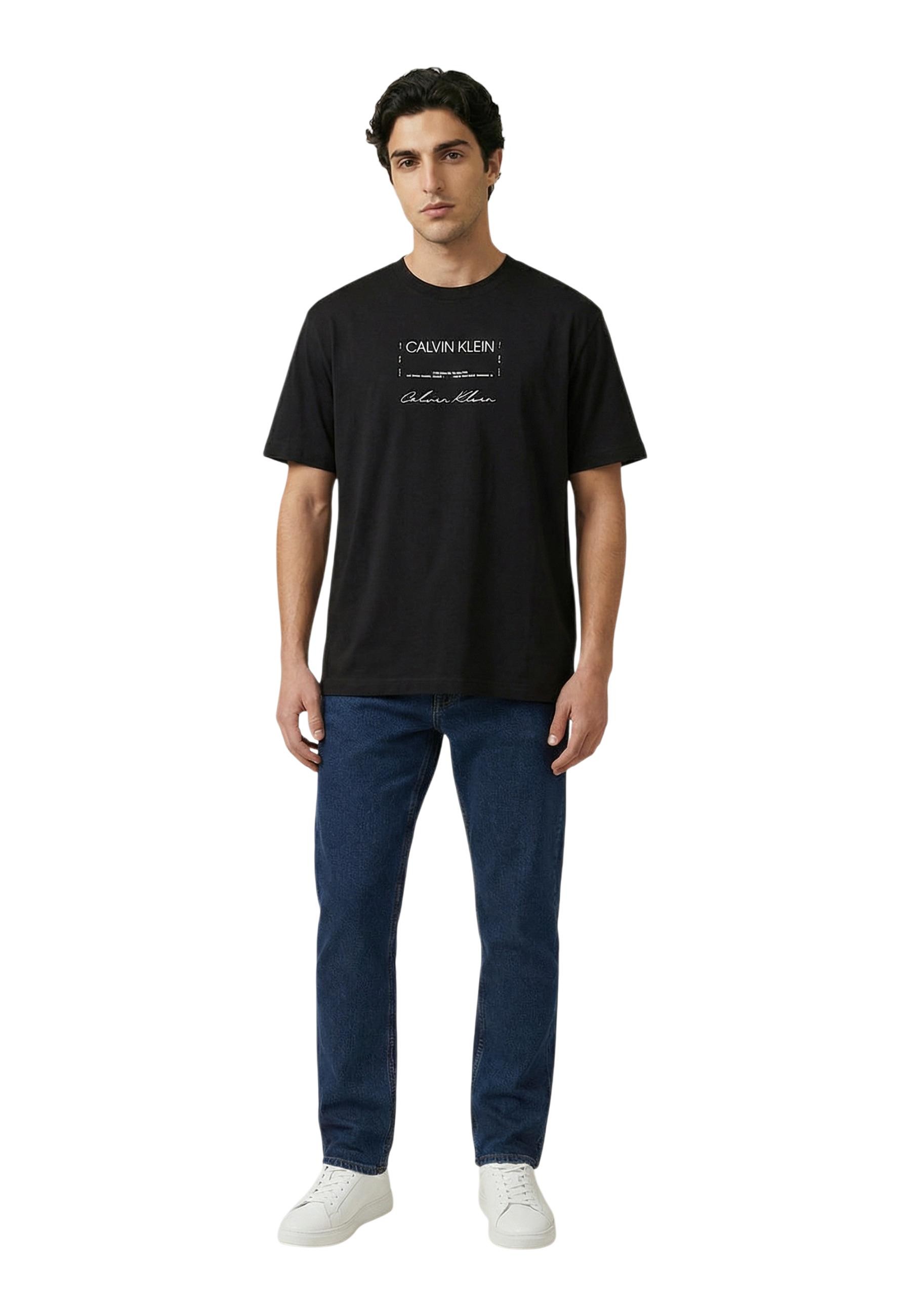 Calvin Klein Jeans Men T-Shirt