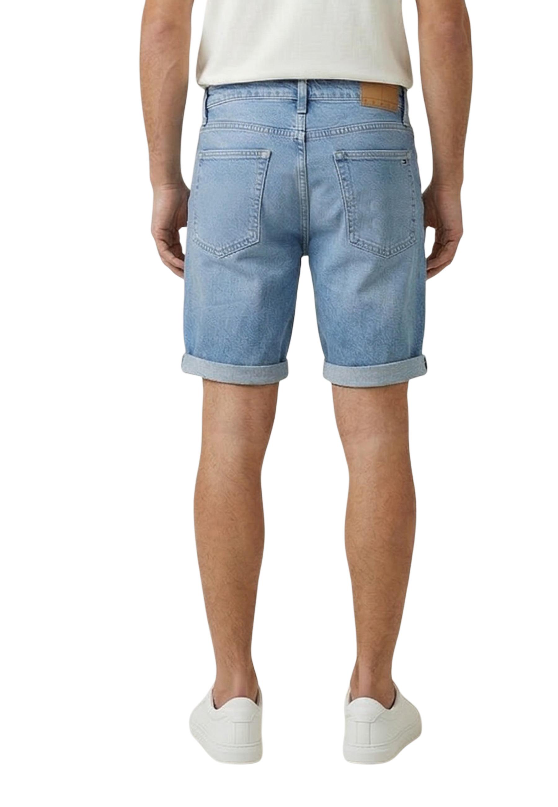 Tommy Hilfiger Jeans Men Shorts