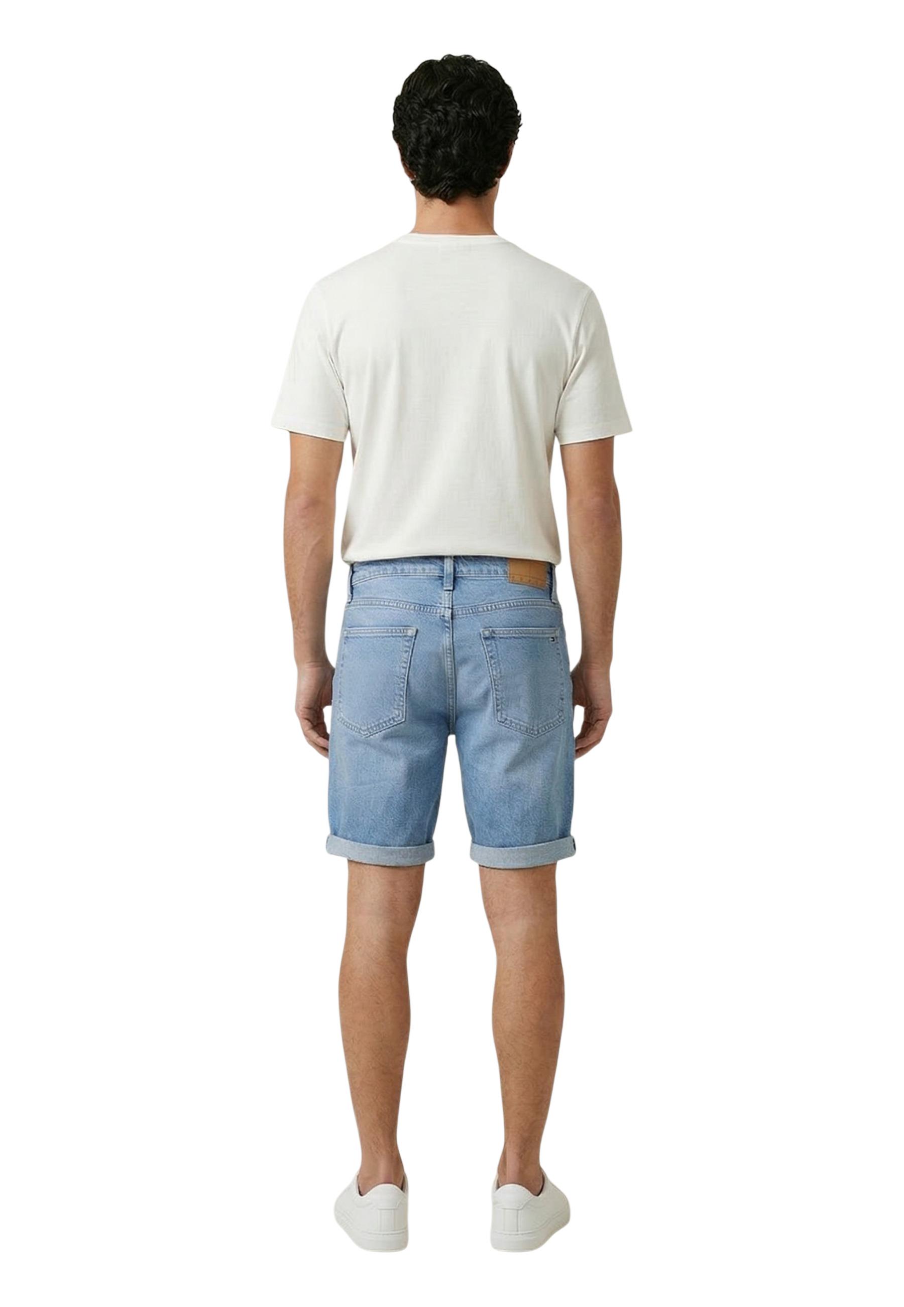 Tommy Hilfiger Jeans Men Shorts