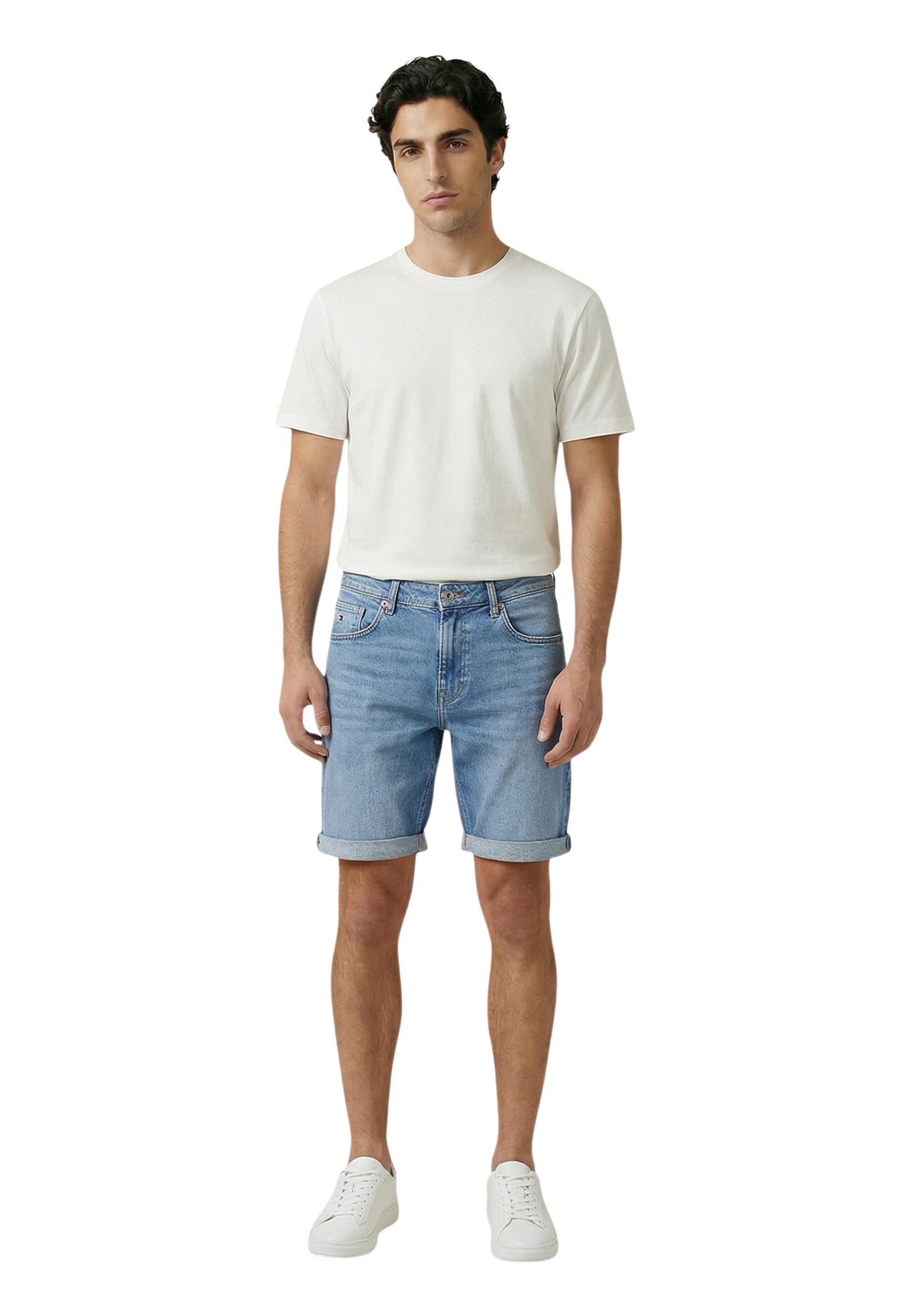 Tommy Hilfiger Jeans Men Shorts