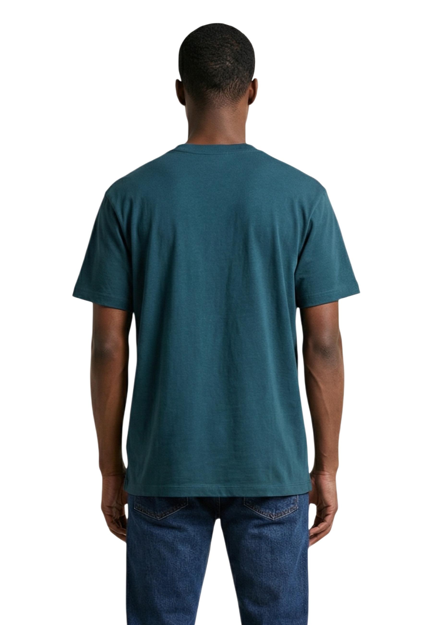 New Balance Men T-Shirt
