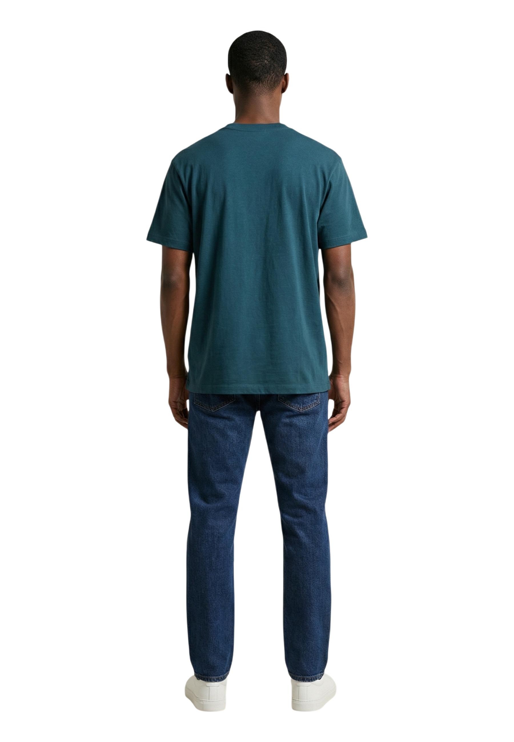 New Balance Men T-Shirt