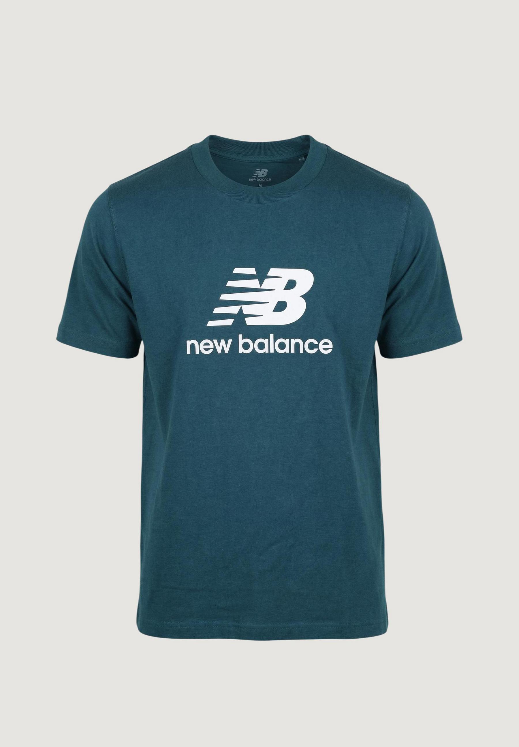 New Balance Men T-Shirt