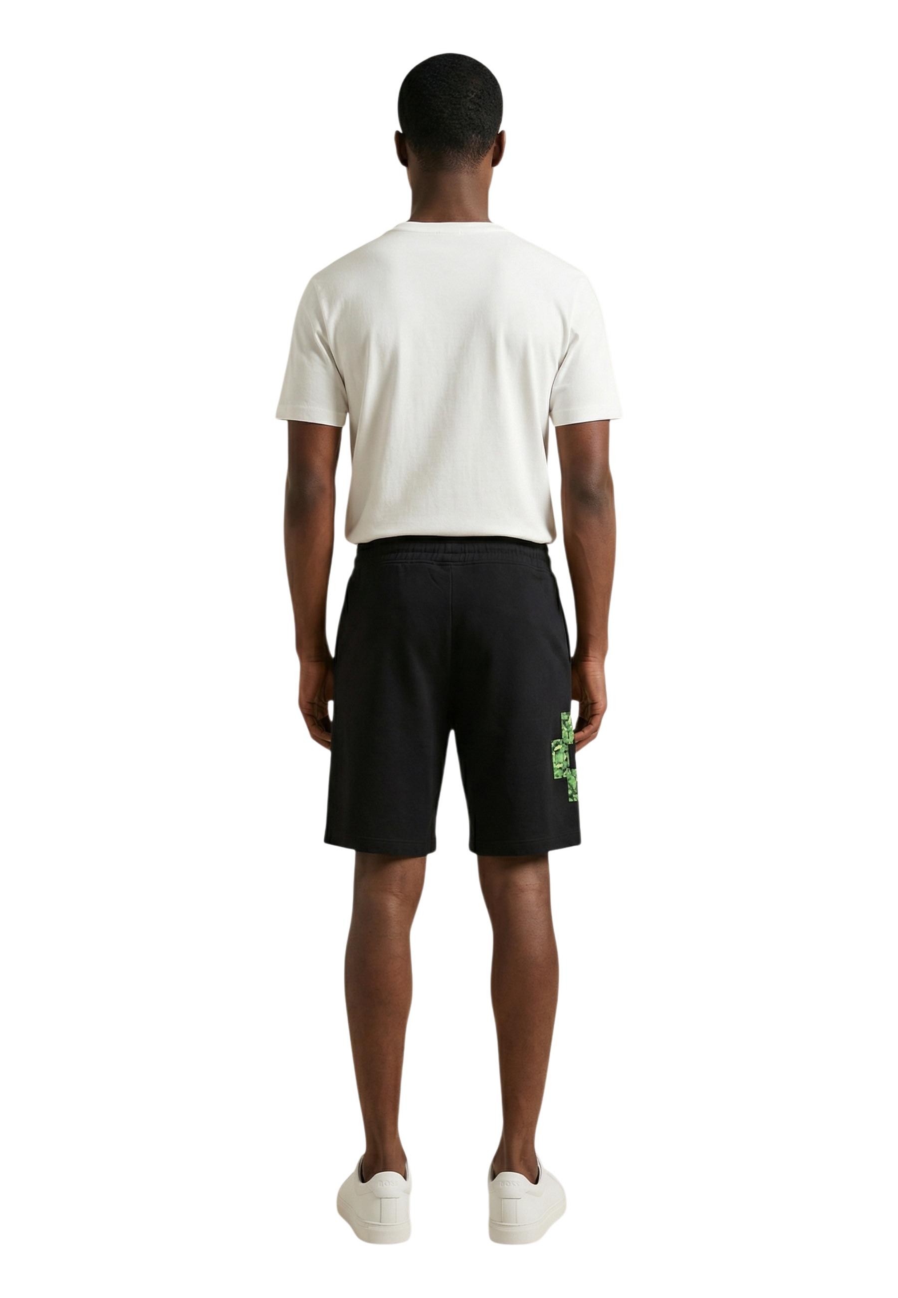 County Of Milan Men Shorts