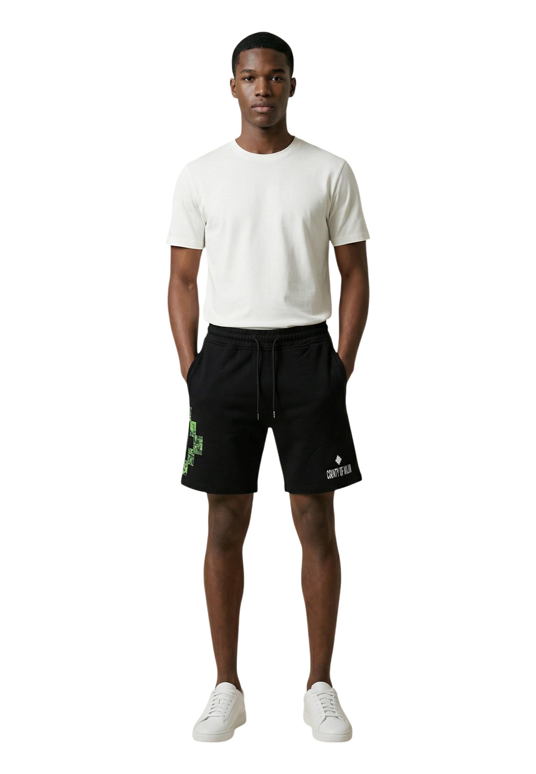 County Of Milan Men Shorts