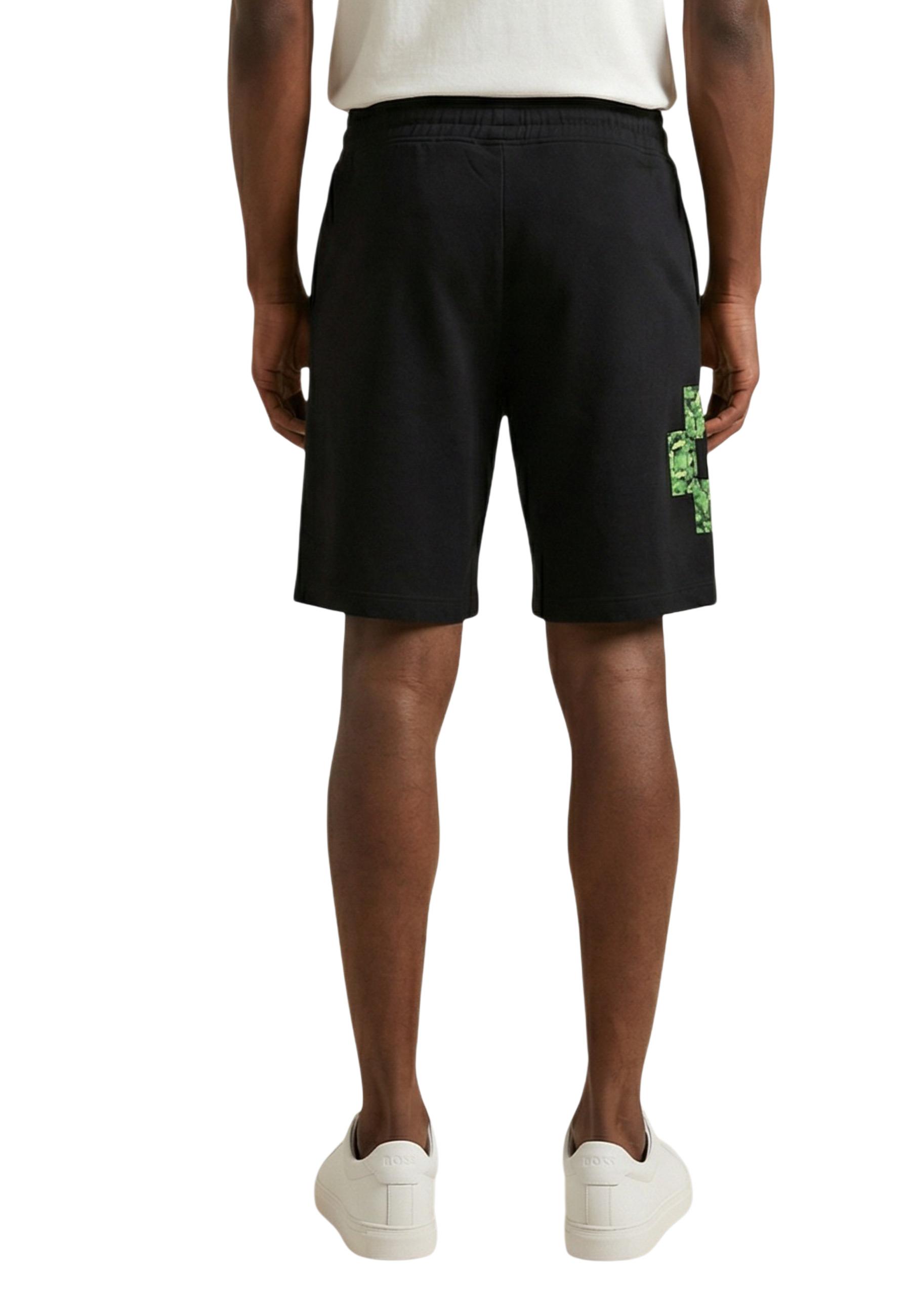 County Of Milan Men Shorts