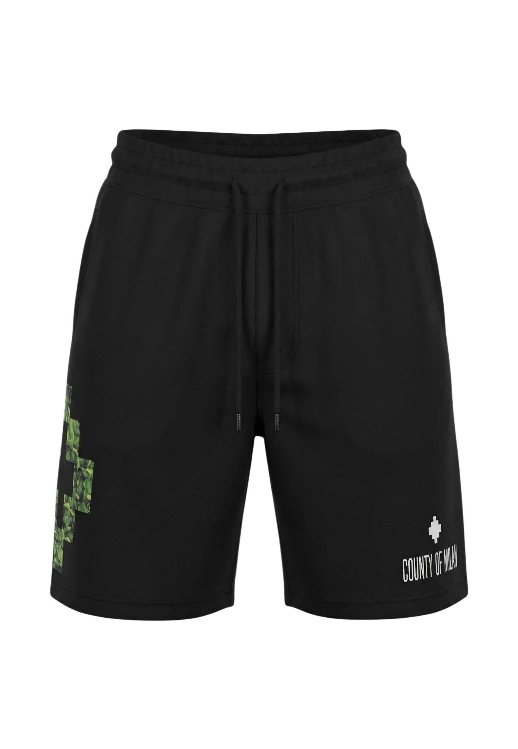 County Of Milan Men Shorts