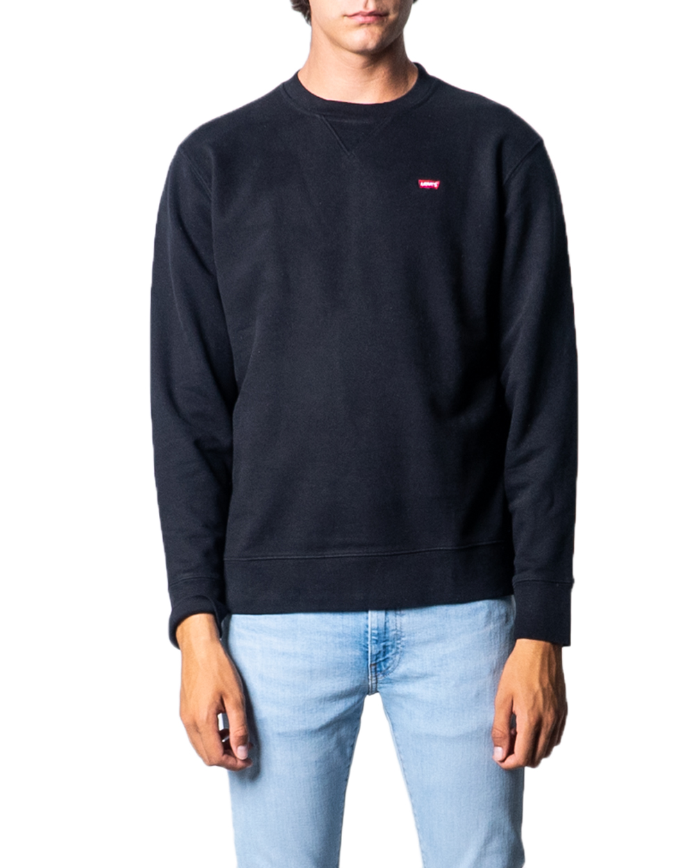 Levi`s Sweatshirts 1