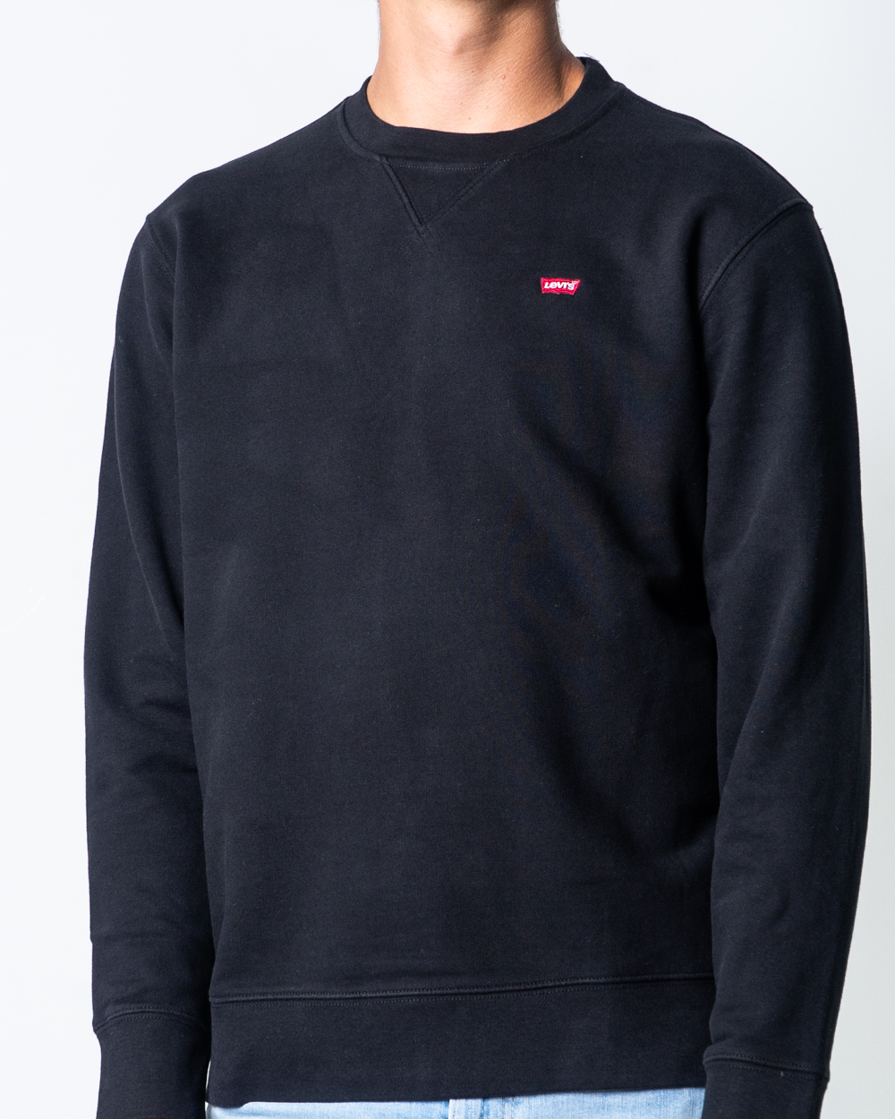 Levi`s Sweatshirts 3