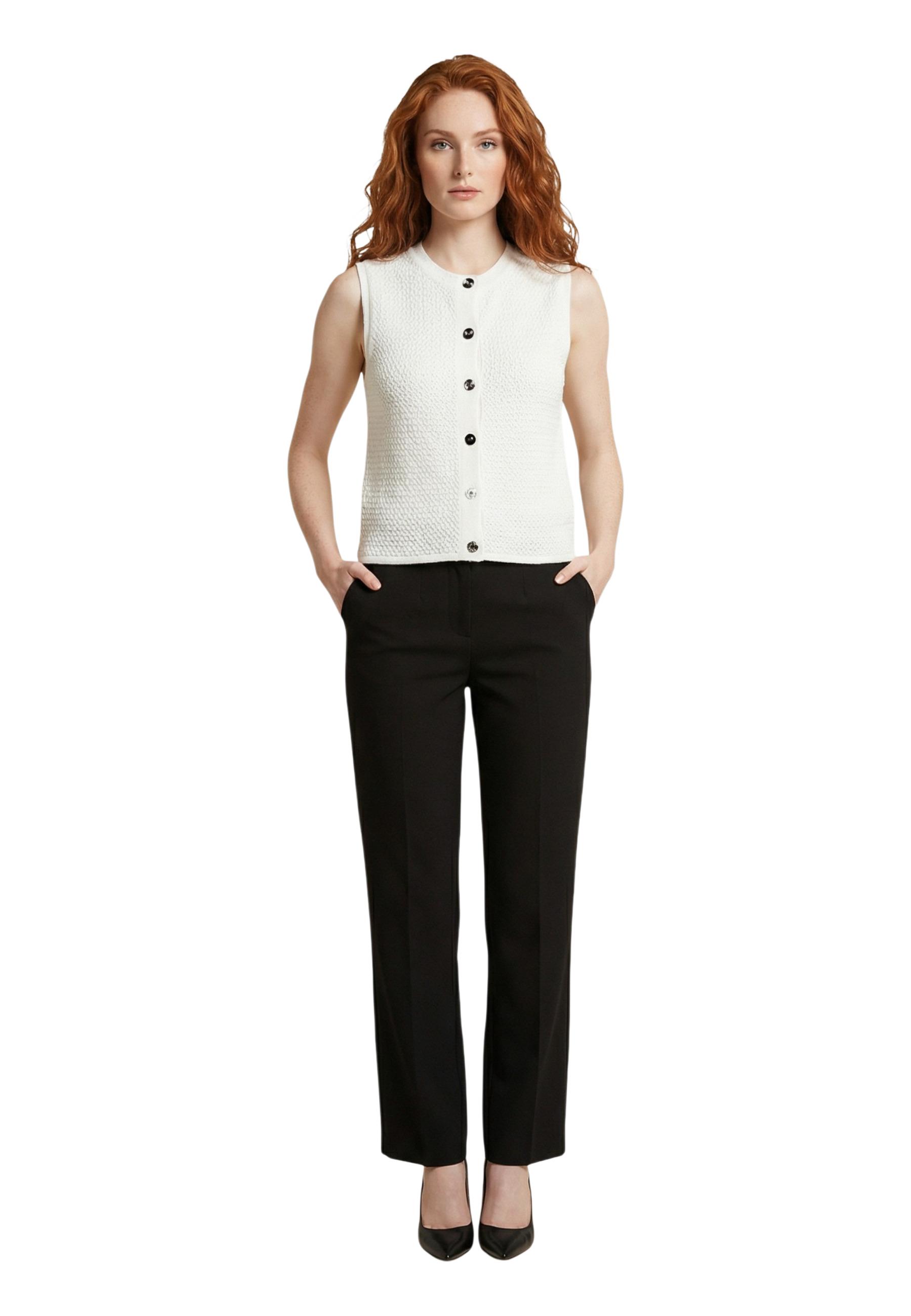 Jacqueline De Yong  Women Gilet