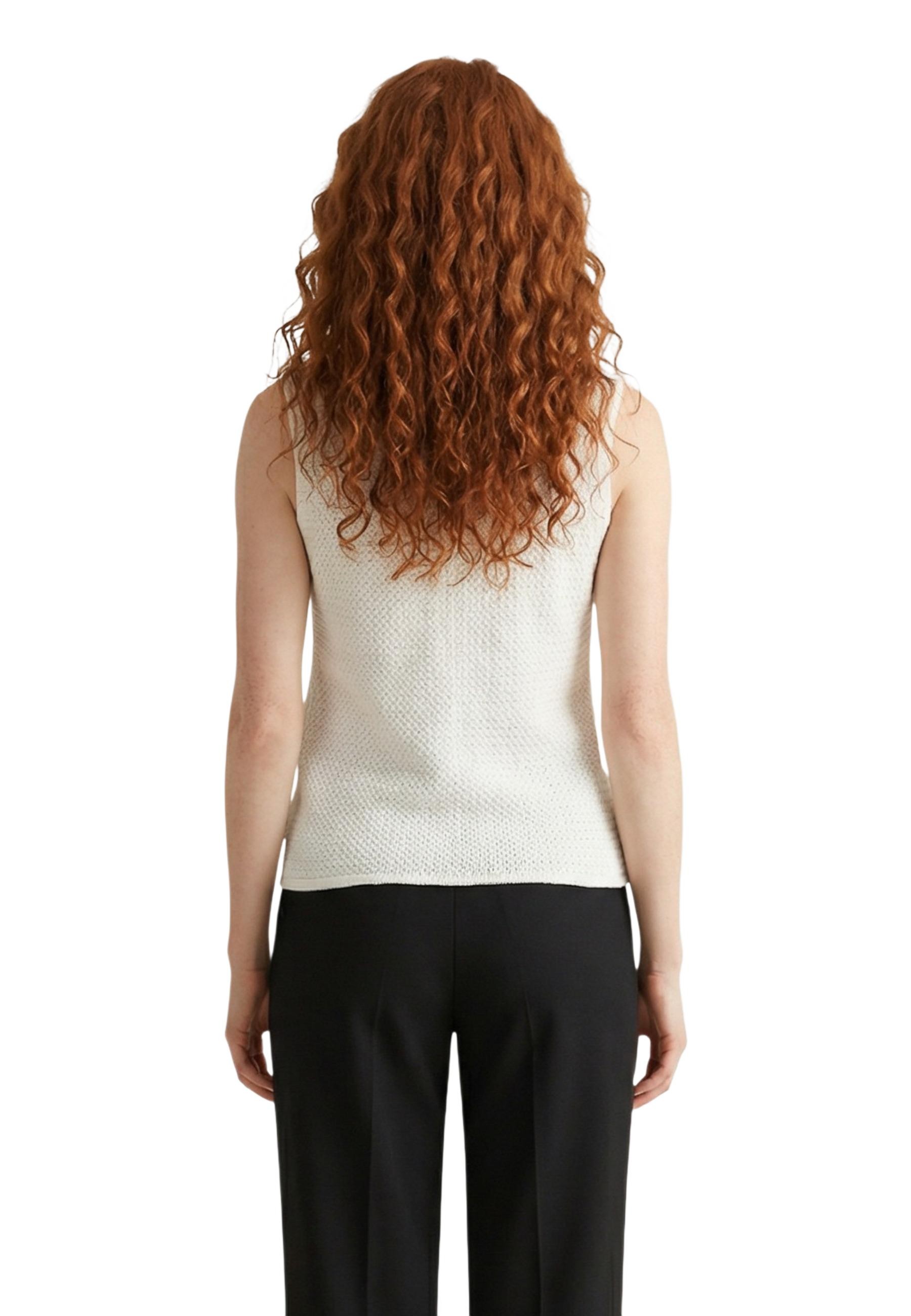 Jacqueline De Yong  Women Gilet