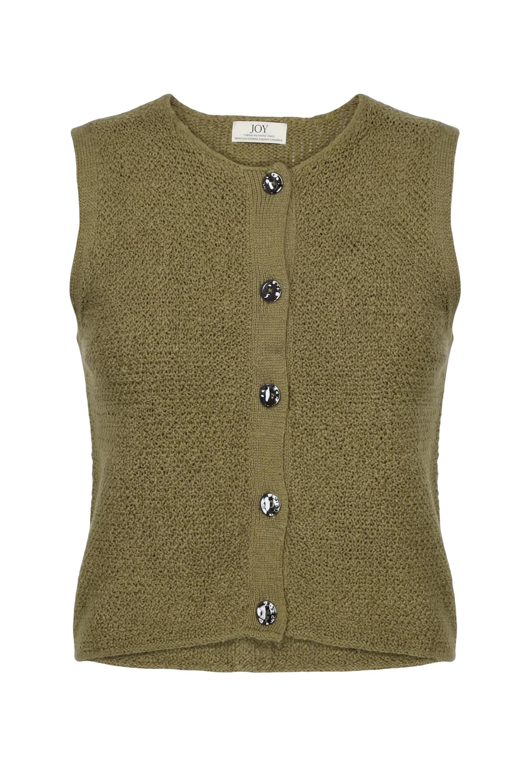 Jacqueline De Yong  Women Gilet