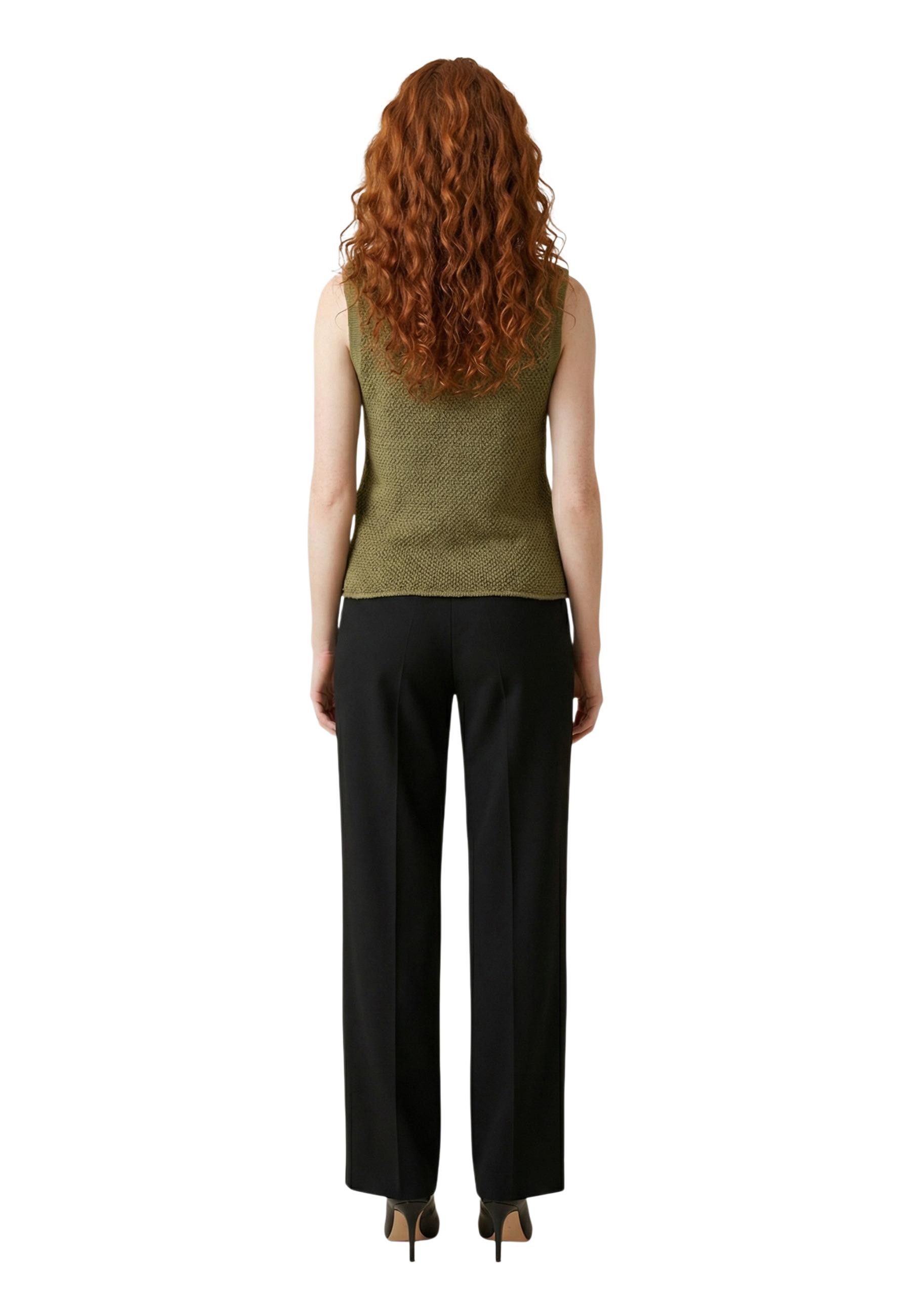 Jacqueline De Yong  Women Gilet