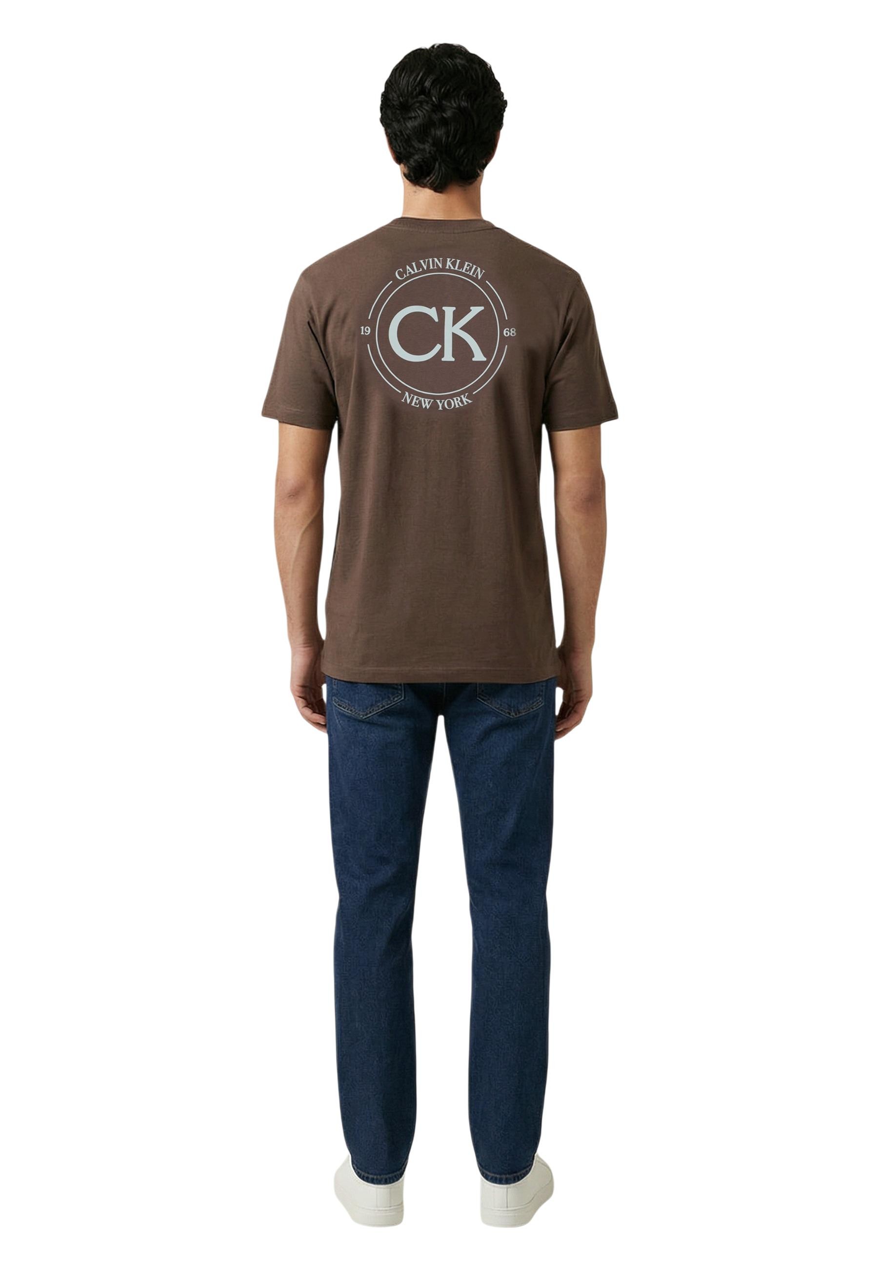 Calvin Klein Jeans Men T-Shirt