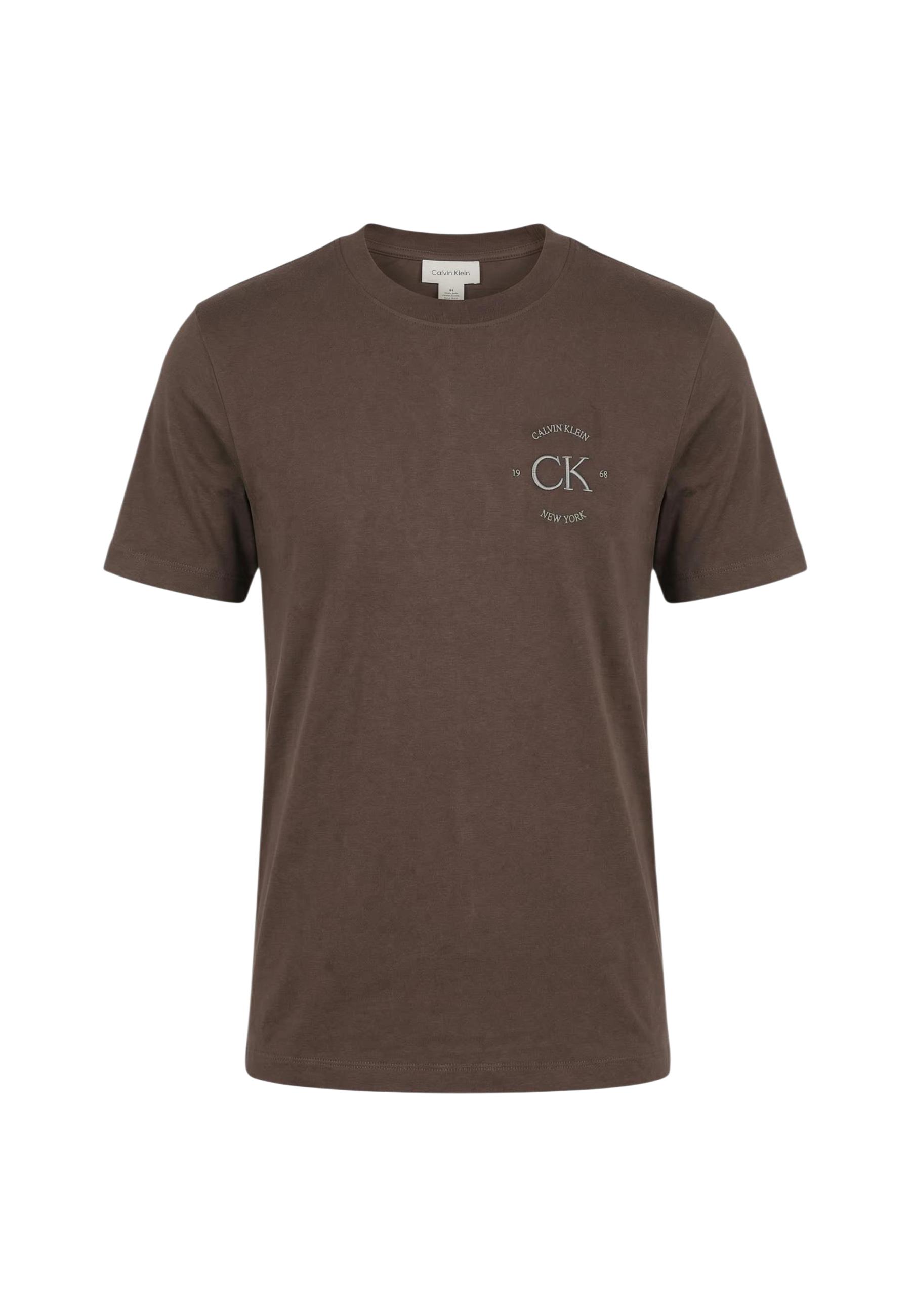 Calvin Klein Jeans Men T-Shirt