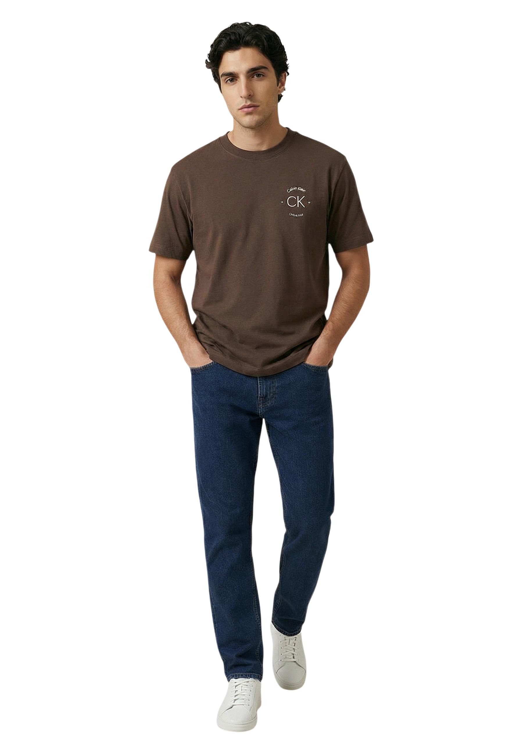 Calvin Klein Jeans Men T-Shirt