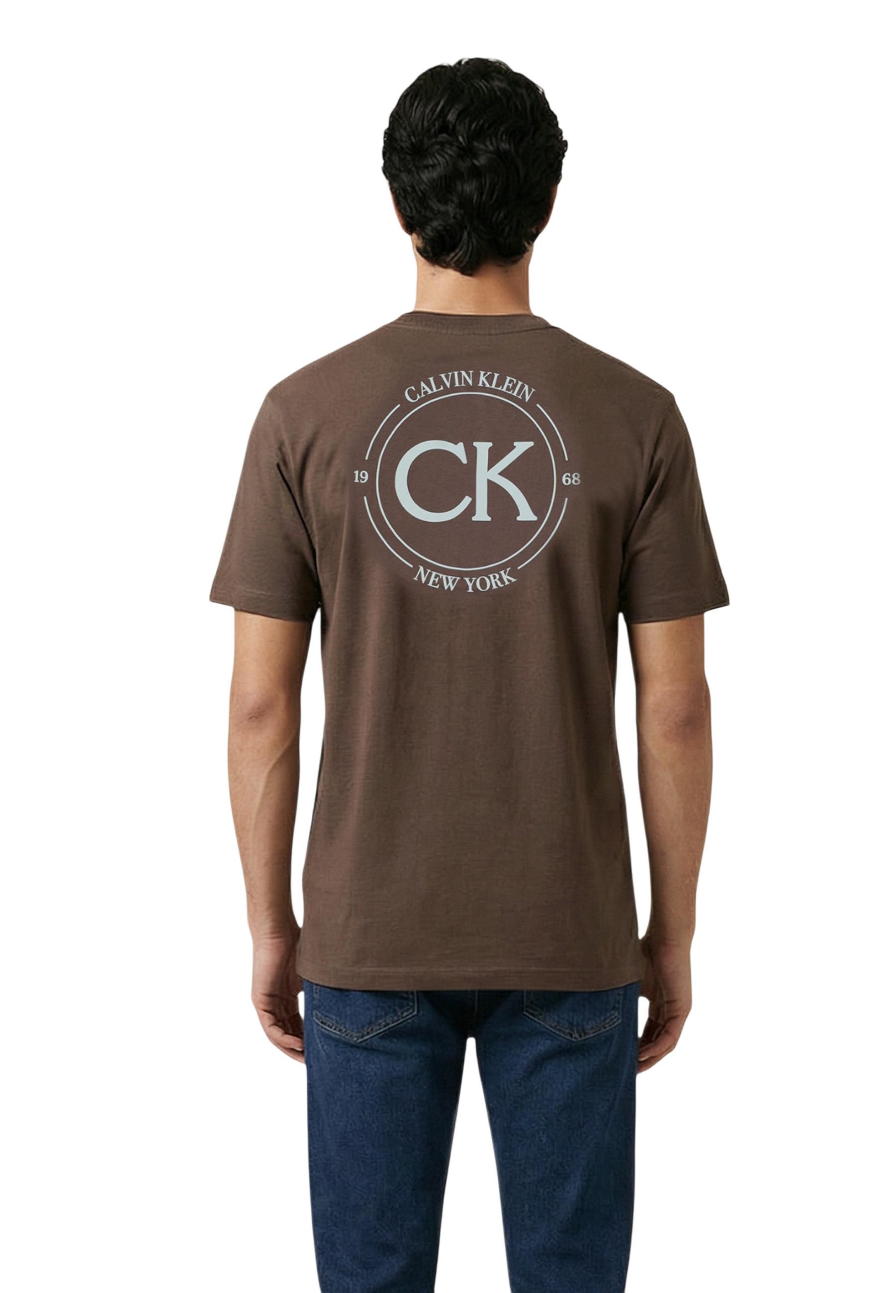 Calvin Klein Jeans Men T-Shirt