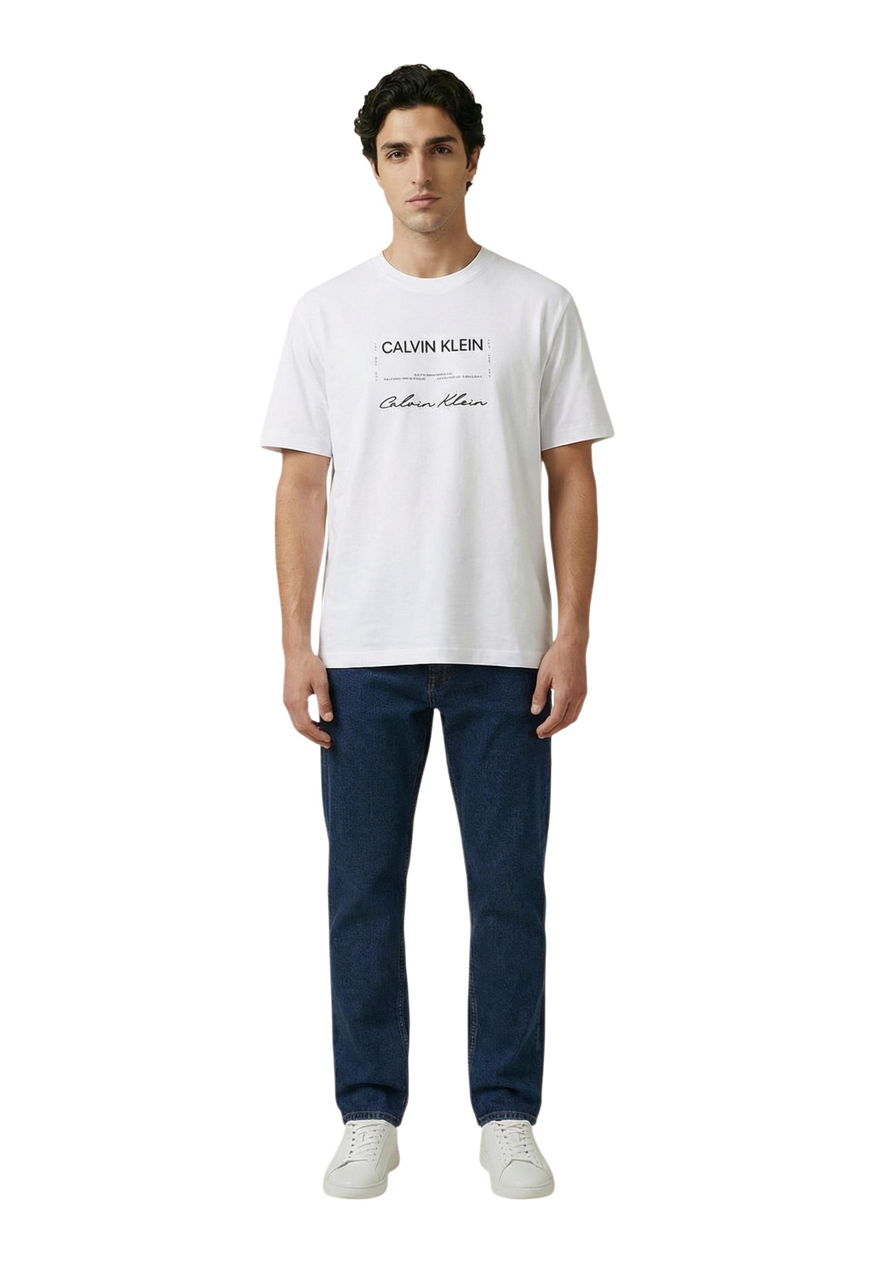 Calvin Klein Jeans Men T-Shirt