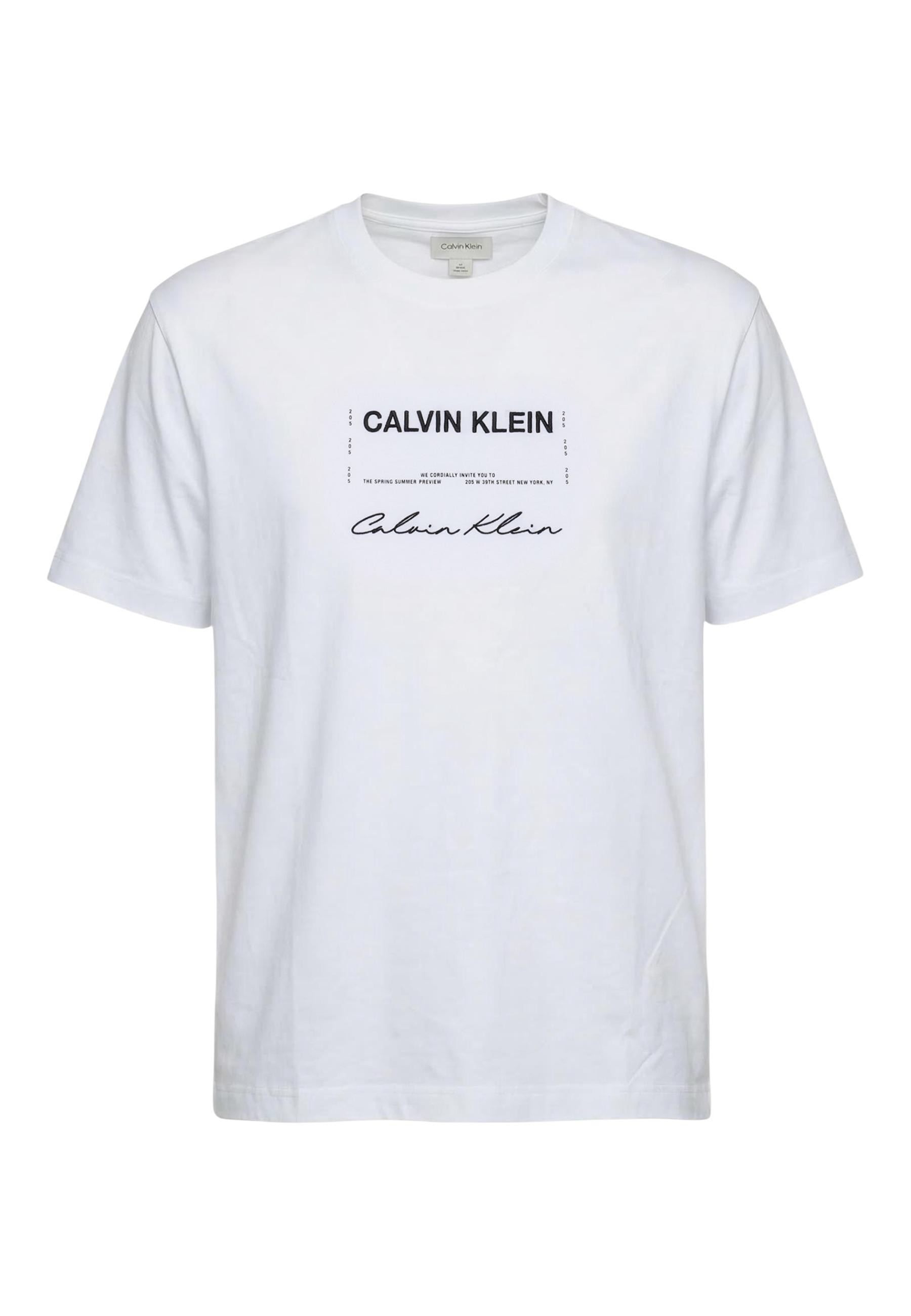 Calvin Klein Jeans Men T-Shirt