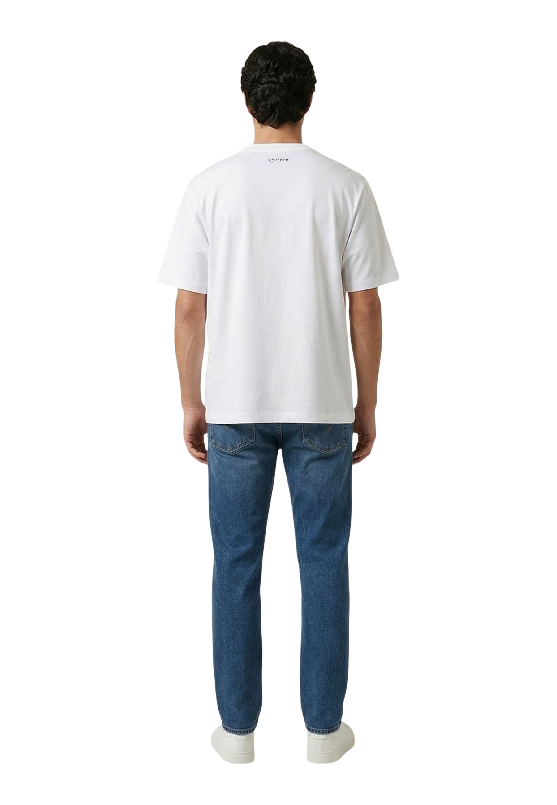 Calvin Klein Jeans Men T-Shirt