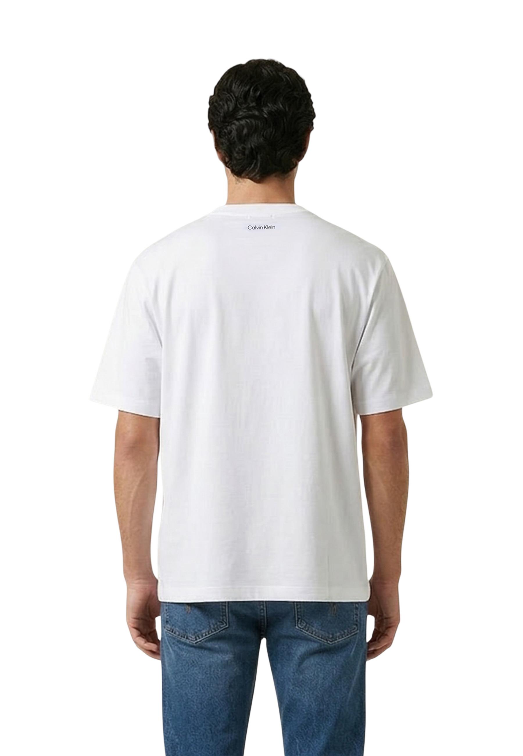 Calvin Klein Jeans Men T-Shirt