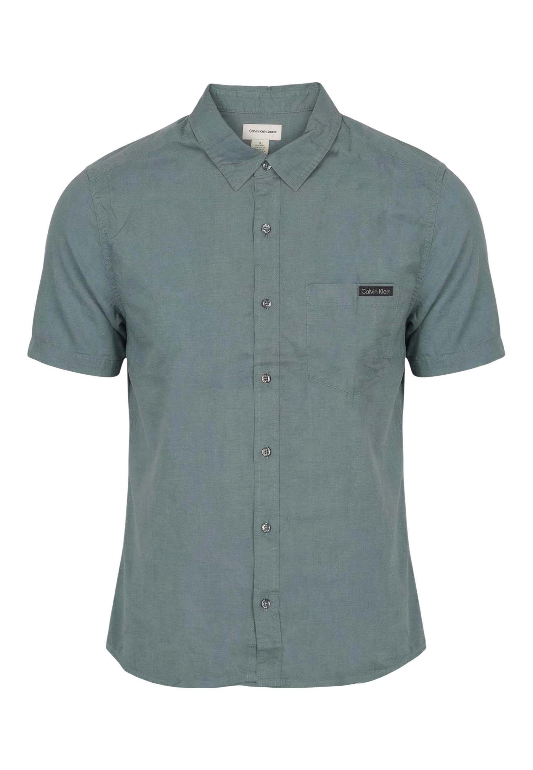 Calvin Klein Jeans Men Shirt