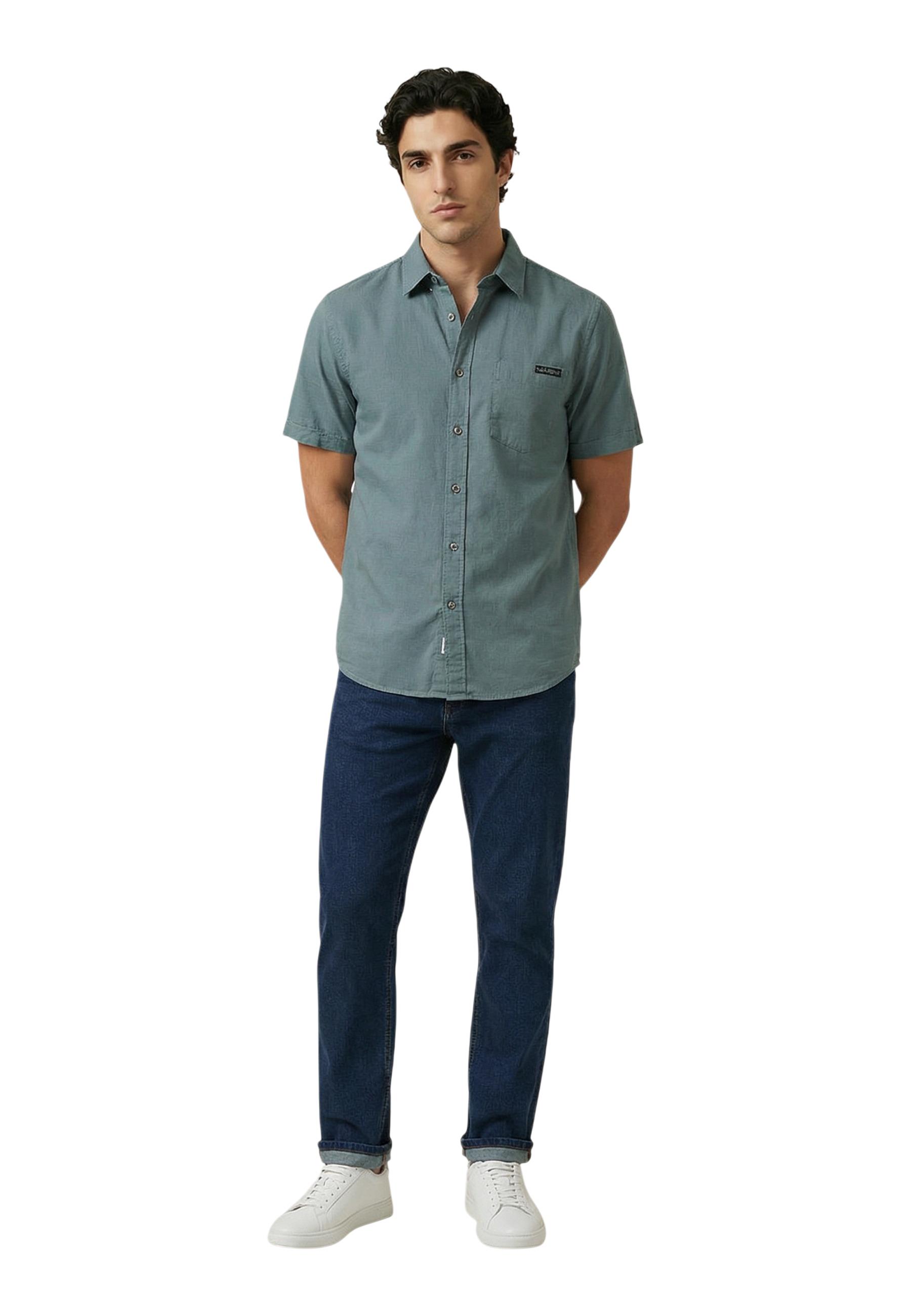 Calvin Klein Jeans Men Shirt